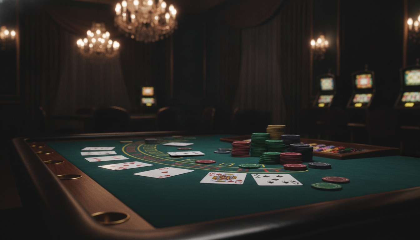 Inbet Casino Payment Methods and Withdrawal Times